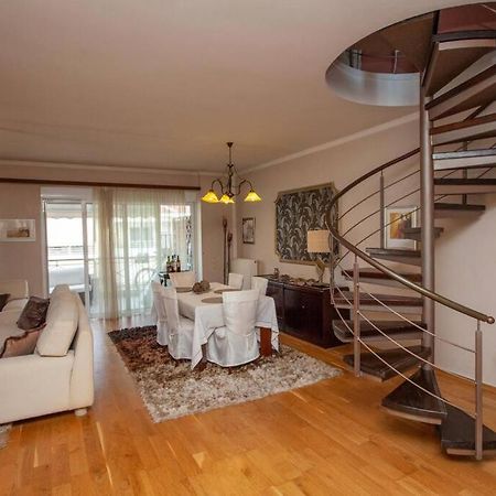 Jenny'S Luxury Maisonette Apartment Nafplio Exterior photo