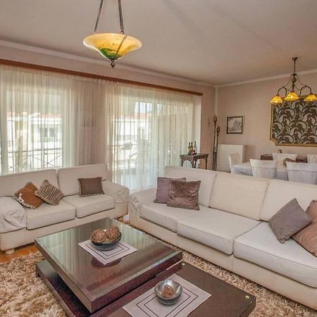 Jenny'S Luxury Maisonette Apartment Nafplio Exterior photo