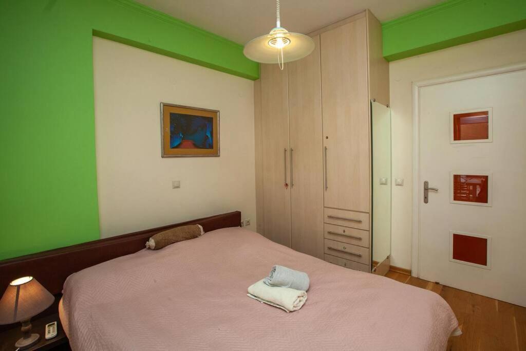 Jenny'S Luxury Maisonette Apartment Nafplio Exterior photo